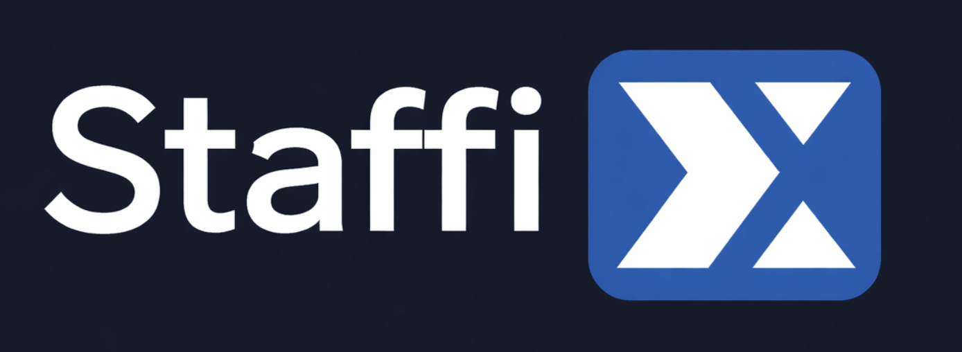 StaffiX